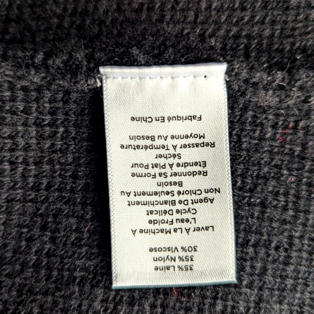 Talbots Cardigan - Picture 9 of 11